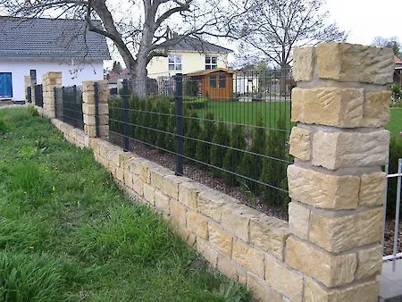 Bild in der Bildergallerie zu Sandstein