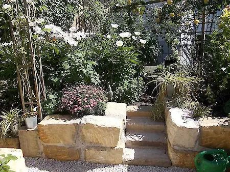 Bild in der Bildergallerie zu Sandstein