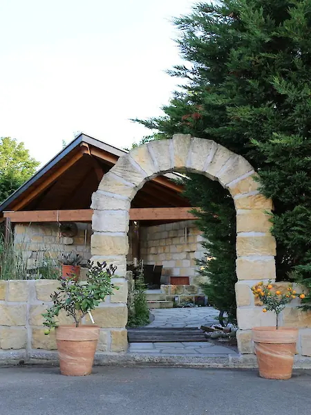 Bild in der Bildergallerie zu Sandstein