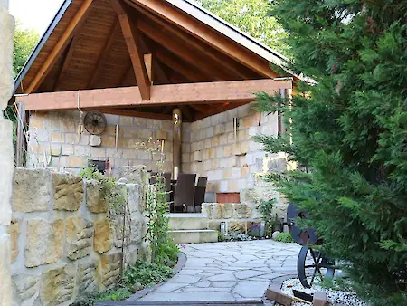 Bild in der Bildergallerie zu Sandstein