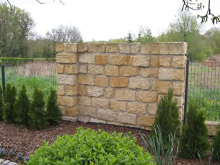 Bild in der Bildergallerie zu Sandstein