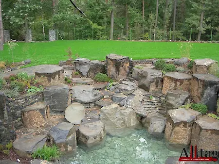 Bild in der Bildergallerie zu Basalt