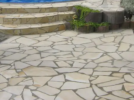 Bild in der Bildergallerie zu Solnhofener Platten