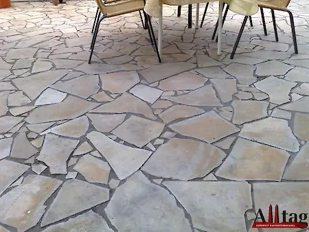 Bild in der Bildergallerie zu Solnhofener Platten