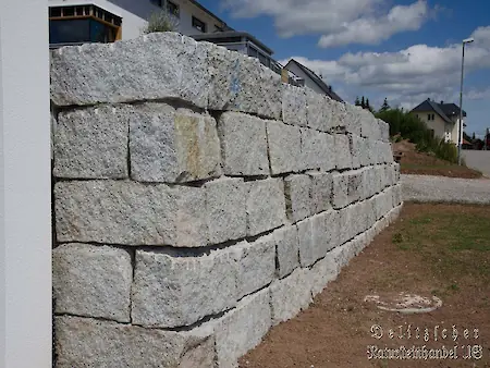 Bild in der Bildergallerie zu Granit aus Schlesien