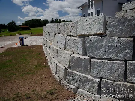 Bild in der Bildergallerie zu Granit aus Schlesien