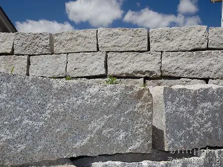Bild in der Bildergallerie zu Granit aus Schlesien