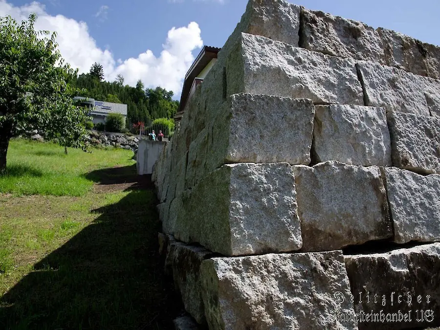 Bild zu den Informationen zu Natursteinhandel Alltag