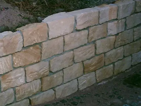 Bild in der Bildergallerie zu Sandstein aus Schlesien