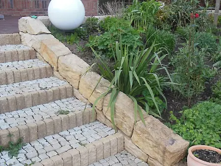 Bild in der Bildergallerie zu Sandstein aus Schlesien