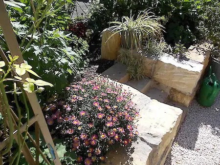 Bild in der Bildergallerie zu Sandstein aus Schlesien