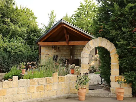 Bild in der Bildergallerie zu Sandstein aus Schlesien