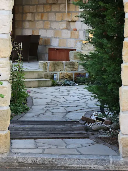 Bild in der Bildergallerie zu Sandstein aus Schlesien