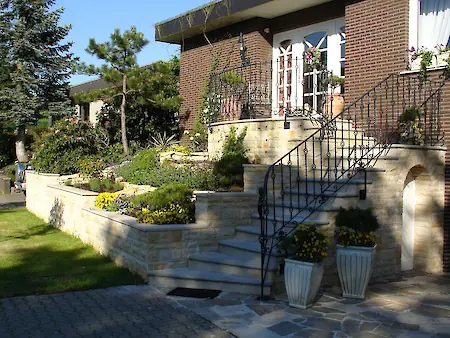 Bild in der Bildergallerie zu Sandstein Verblender