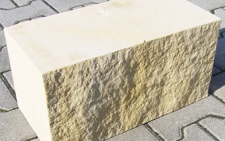 Bild zu den Informationen zu Natursteinhandel Alltag