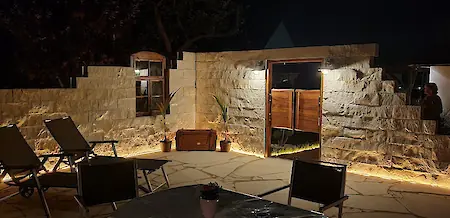 Bild in der Bildergallerie zu Sandstein Mauersteine