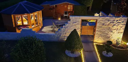 Bild in der Bildergallerie zu Sandstein Mauersteine