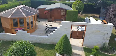 Bild in der Bildergallerie zu Sandstein Mauersteine