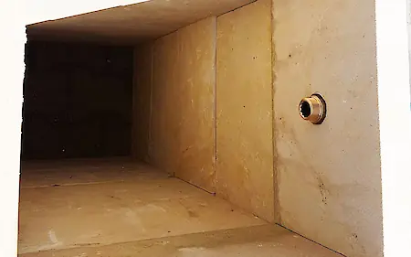 Bild in der Bildergallerie zu Sonderanfertigungen aus Sandstein