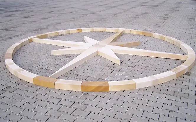 Leistung Sonderanfertigungen aus Sandstein