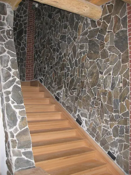 Bild in der Bildergallerie zu Schiefer Verblender