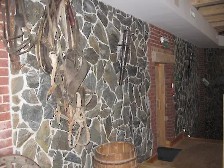 Bild in der Bildergallerie zu Schiefer Verblender