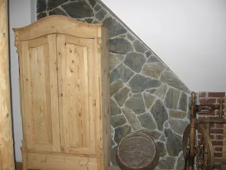 Bild in der Bildergallerie zu Schiefer Verblender