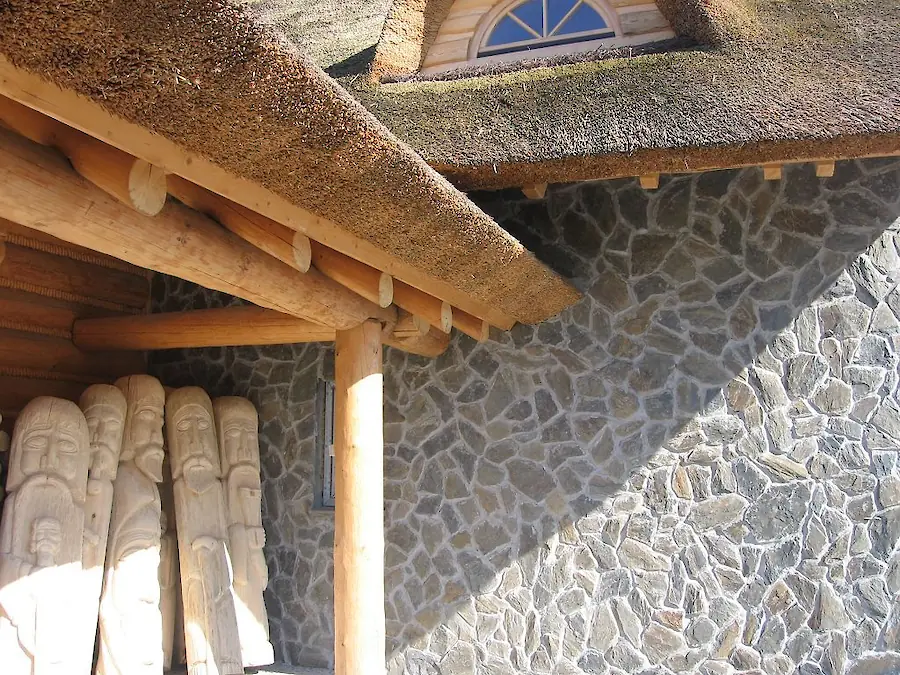 Bild zu den Informationen zu Natursteinhandel Alltag