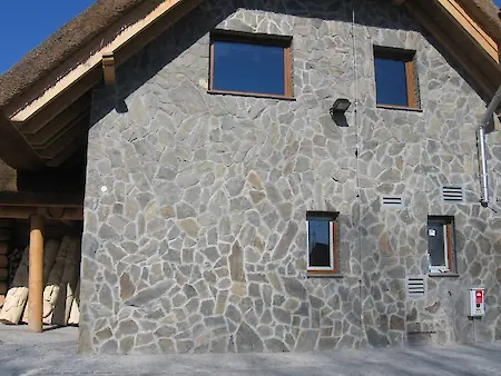 Bild in der Bildergallerie zu Schiefer Verblender