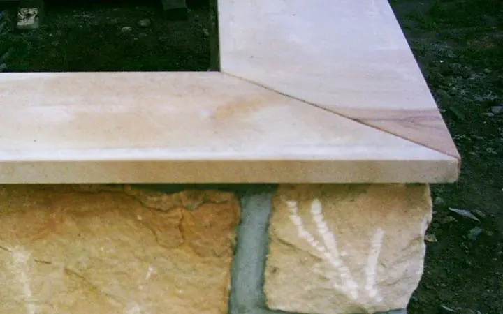 Bild zu den Informationen zu Natursteinhandel Alltag